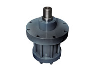 Heavy Duty Welded Construction