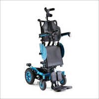 Angel Power Standing Wheelchair 