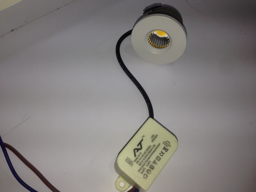 COB 3 WATTS