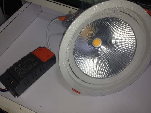 LED COB FIXTURE
