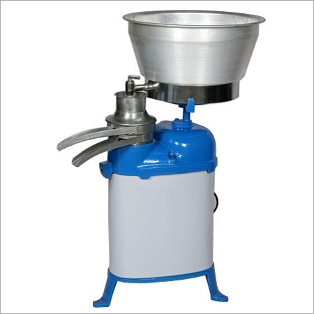 300ltr/hr Cream Separator Machine