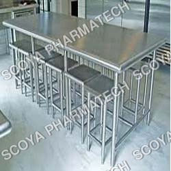Stainless Steel Furniture