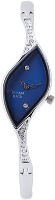 Titan Raga Analog Watch - For Women