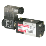 G 1/8 - 3/2 - Exel Solenoid Valves