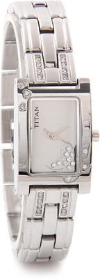Titan Raga Analog Watch - For Women