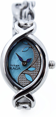 Titan Raga Analog Watch - For Women