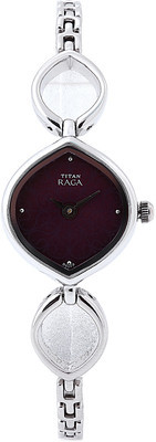 Titan Raga Analog Watch - For Women