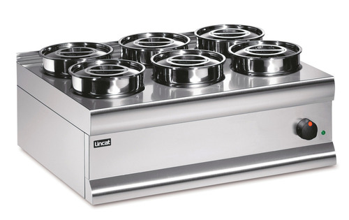 BAIN MARIE