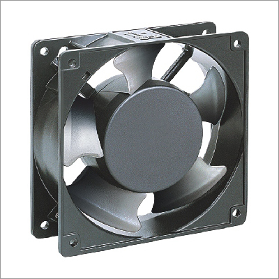 120 x 120 x 38 mm (EC Fans) Energy Saving