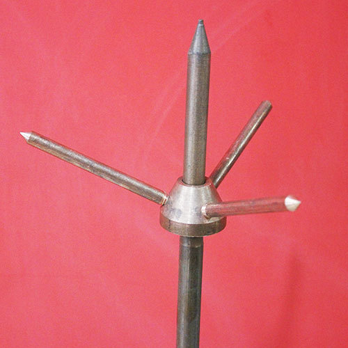 Lightning Arrestors