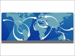 Storage Warehousing Services
