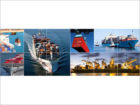 Sea Freight Solutions