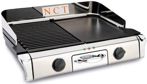 GRIDDLE PLATE