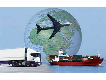 Air Freight Services