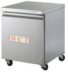 Chest Freezers