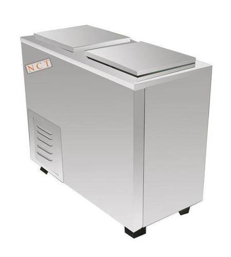 Chest Deep Freezer