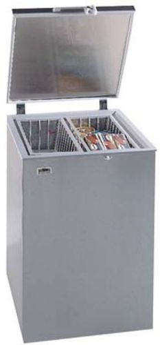 Commercial Deep Freezer