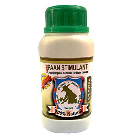 Stimulants Fertilizers