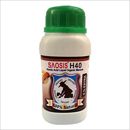 Humic Acid Liquid