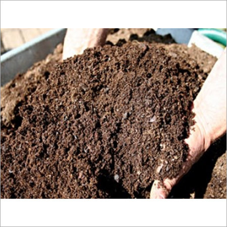 Organic Vermicompost
