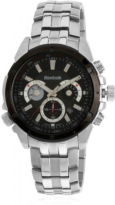 Reebok Analog-Digital Watch - For Men