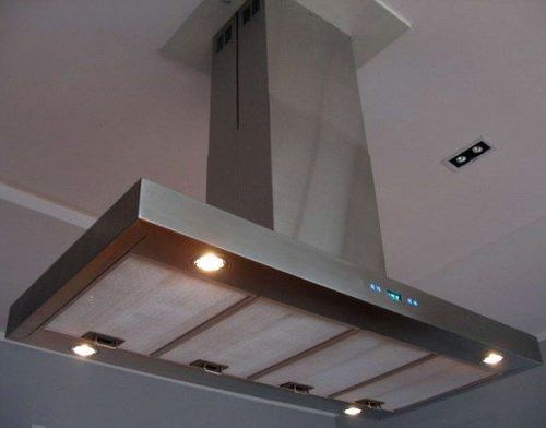 Chest Freezers