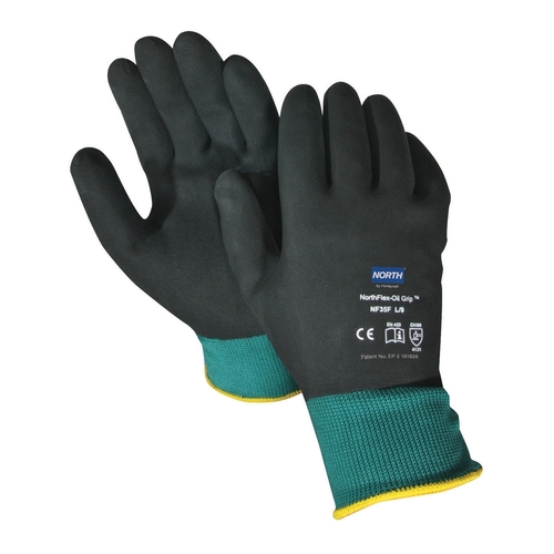 Fully Coated Gloves
