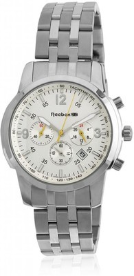Reebok Analog-Digital Watch - For Men