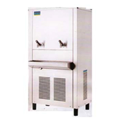 Water cooler