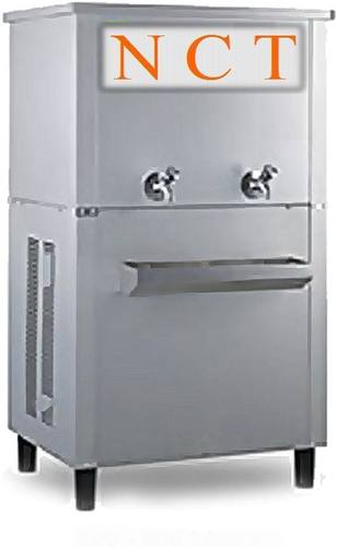 Water cooler