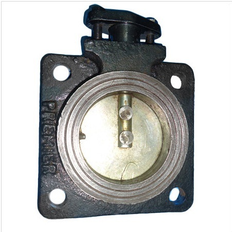Industrial Radiator Valve