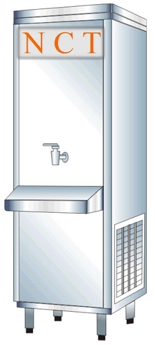 Water Coolers