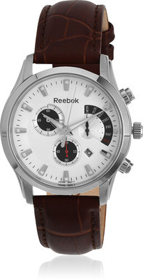 Reebok Analog-Digital Watch - For Men