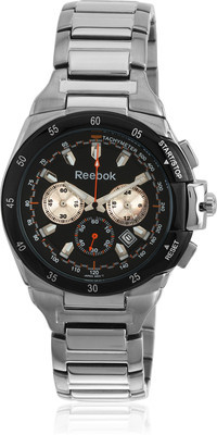 Reebok Analog-Digital Watch - For Men