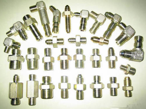 hydraulic pipe fitting1