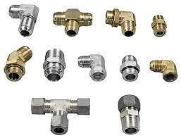 Hydraulic Pipe Fitting Accessories