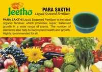 Seaweed  Liquid Fertilizer ( PARA SAKTHI )