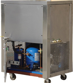 Water chiller