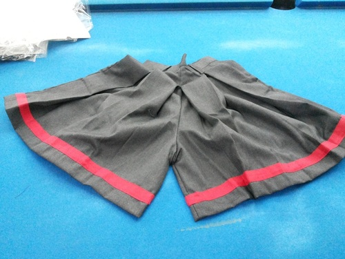 Girl Shorts
