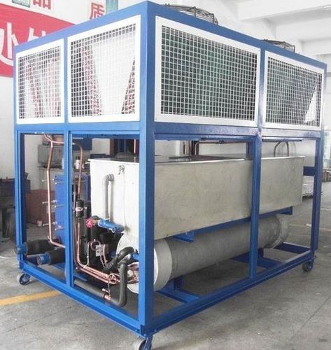 Water Chillers