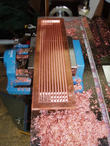 Water Chillers
