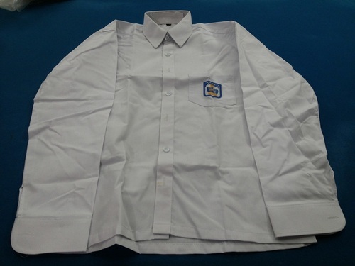 School Shirts