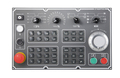 Cnc Controller Panel
