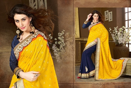 Party Wear Saree