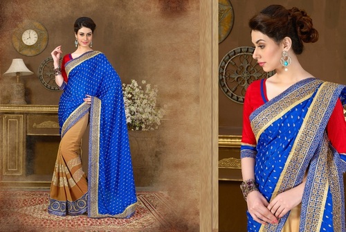 Party Wear Saree