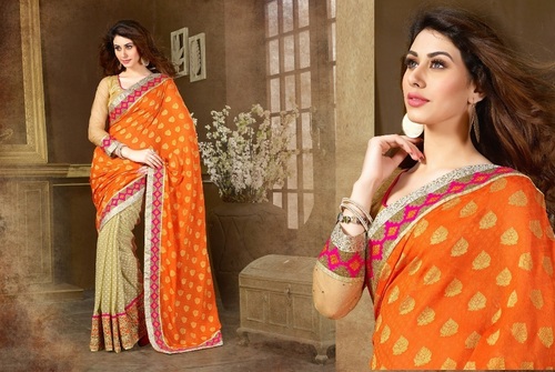 Affection Party Wear Saree