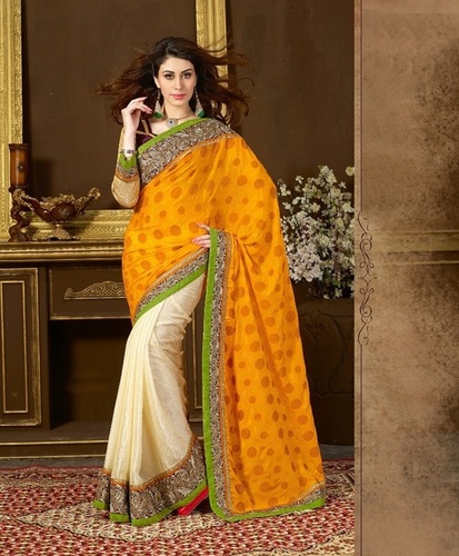 Party Wear Saree
