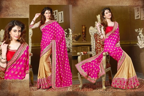 Party Wear Saree
