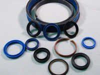 Polyurethane Seals