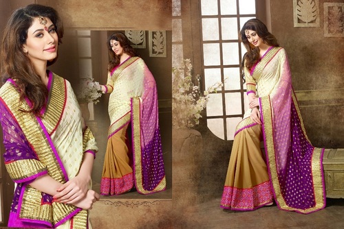 Party Wear Saree